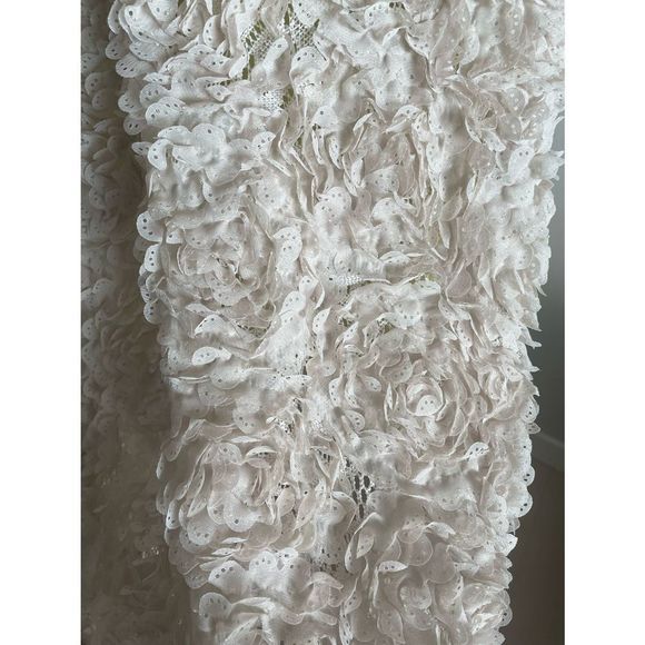 🤍 Adolfo Dominguez Designer Dress - Picture 8 of 13